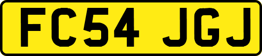 FC54JGJ