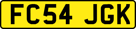 FC54JGK