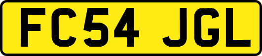 FC54JGL