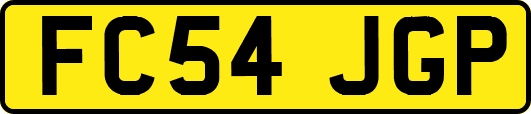 FC54JGP