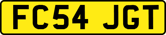 FC54JGT
