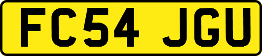 FC54JGU