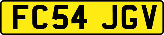 FC54JGV