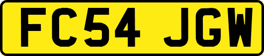 FC54JGW