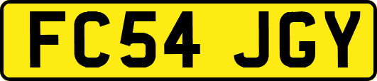 FC54JGY