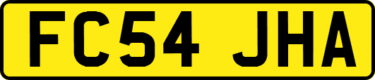 FC54JHA