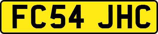 FC54JHC
