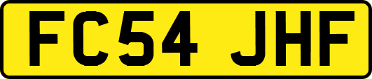FC54JHF