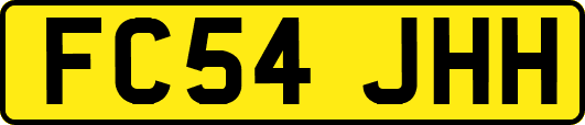 FC54JHH