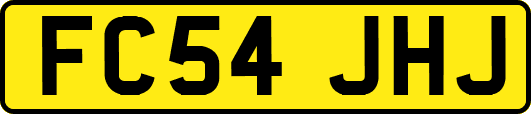 FC54JHJ
