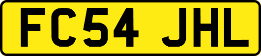 FC54JHL
