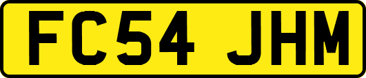 FC54JHM