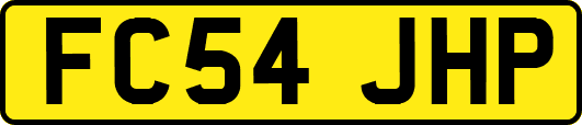 FC54JHP