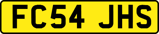 FC54JHS