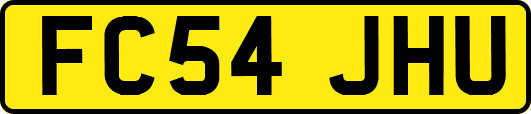 FC54JHU