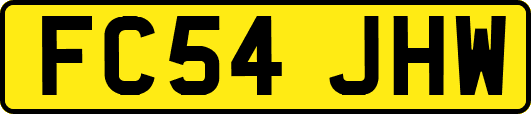 FC54JHW