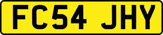 FC54JHY