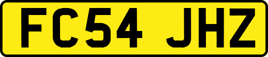 FC54JHZ