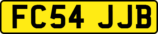 FC54JJB