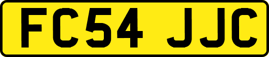 FC54JJC