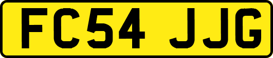 FC54JJG