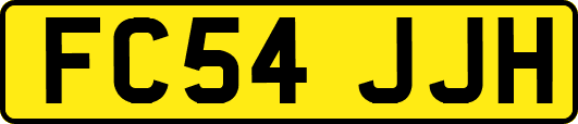 FC54JJH