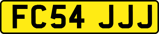 FC54JJJ