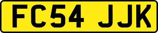 FC54JJK