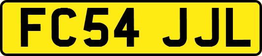FC54JJL