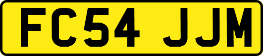 FC54JJM