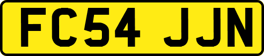 FC54JJN