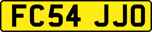 FC54JJO
