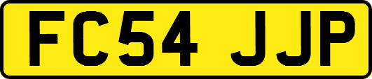 FC54JJP