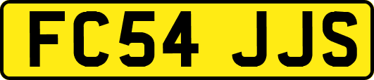 FC54JJS