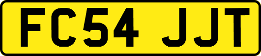 FC54JJT