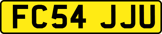 FC54JJU