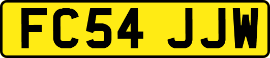FC54JJW