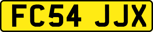 FC54JJX