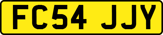 FC54JJY