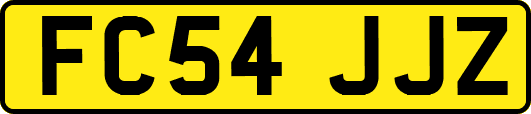 FC54JJZ