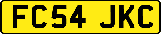 FC54JKC