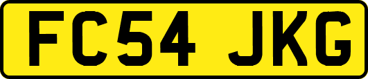 FC54JKG