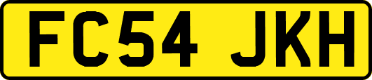 FC54JKH