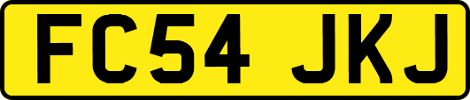 FC54JKJ