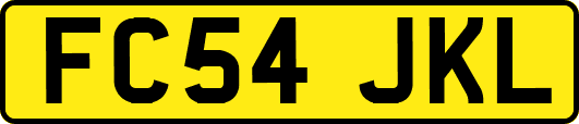 FC54JKL