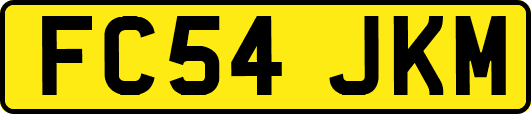 FC54JKM