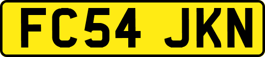 FC54JKN