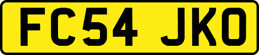 FC54JKO