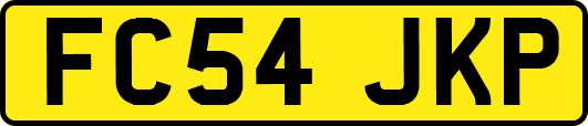 FC54JKP