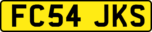 FC54JKS